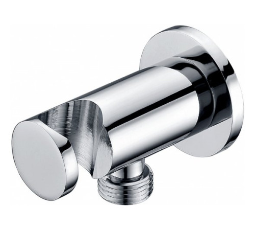 Набор смесителя с гигиеническим душем Aquanet Static 1.02 (с внутренней частью)