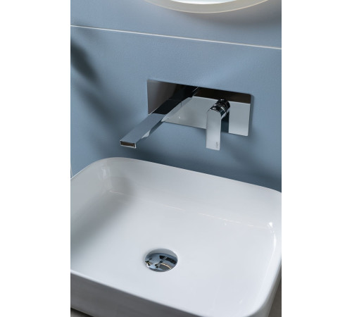 Раковина накладная Aquanet Soul-1