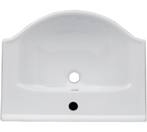 Раковина для тумбы Shenxin 60 0060