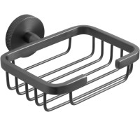 Мыльница Allen Brau Priority 6.31004-MG графит браш