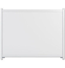 Боковой экран Aquanet Kupe 80x56