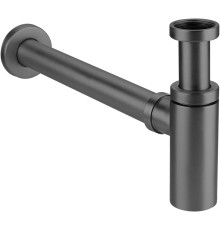 Сифон для раковины Allen Brau Priority 5.31025-MG графит браш