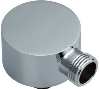 Шланговое подключение Allen Brau Priority 5.31A15-00 хром