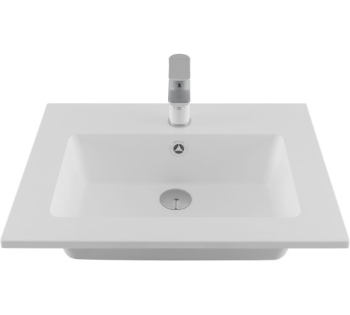 Раковина Aquanet Текла 60