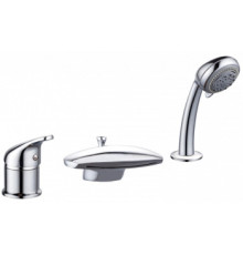 Смеситель на борт ванны Aquanet Practic 2 AF111-63B