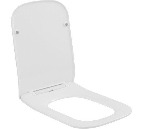 Чаша напольного унитаза Aquanet Cetus 3.0 Tornado