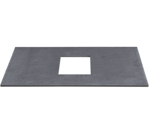 Столешница Allen Brau Priority 70 1.31009.GR-S графит структ