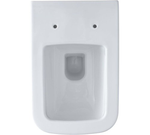 Унитаз с инсталляцией Allen Brau Infinity 4.21011.20/8.9466.0.000.000.1 белый глянец