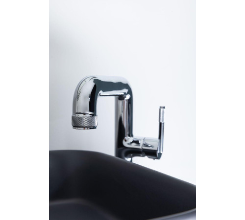 Смеситель для раковины Allen Brau Reality 5.32002-00 хром