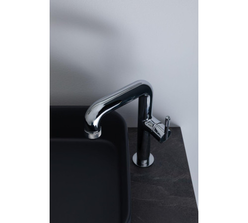 Смеситель для раковины Allen Brau Reality 5.32002-00 хром