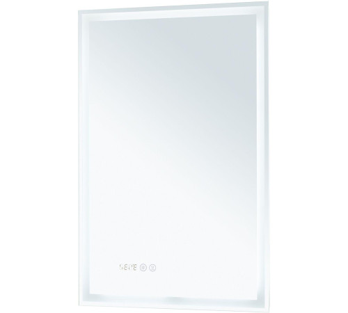 Зеркало Aquanet Оптима 50 с LED подсветкой