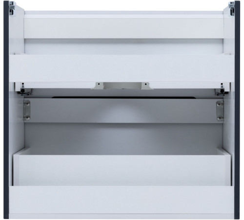 Тумба под раковину Aquanet Джейн 70 маренго