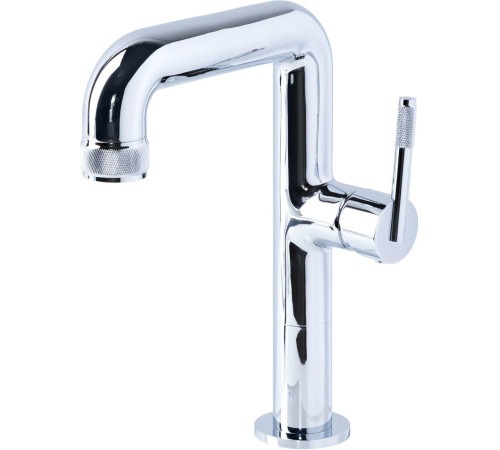 Смеситель для раковины Allen Brau Reality 5.32002-00 хром