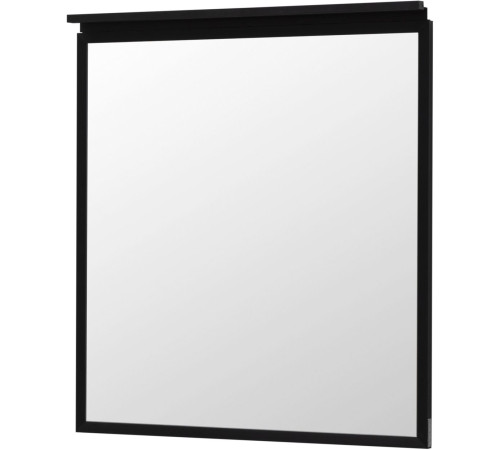 Зеркало Allen Brau Priority 70 1.31014.BB черный браш