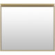 Зеркало Allen Brau Priority 90 1.31016.03 латунь браш