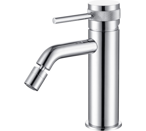 Смеситель для биде Allen Brau Priority 5.31A04-00 (с донным клапаном) хром