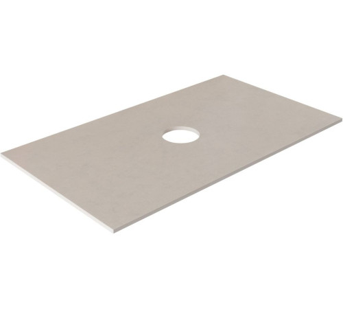 Столешница Allen Brau Reality 80 1.32023.B бежевый