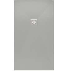 Душевой поддон Allen Brau Priority 120x90 8.31007-PWM папирус