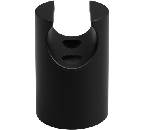 Держатель для душа Allen Brau Priority 5.31B15-31 черный матовый