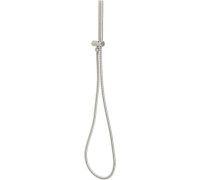 Душевой гарнитур Allen Brau Priority 5.31019-BN никель браш