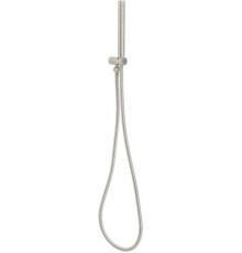 Душевой гарнитур Allen Brau Priority 5.31019-BN никель браш