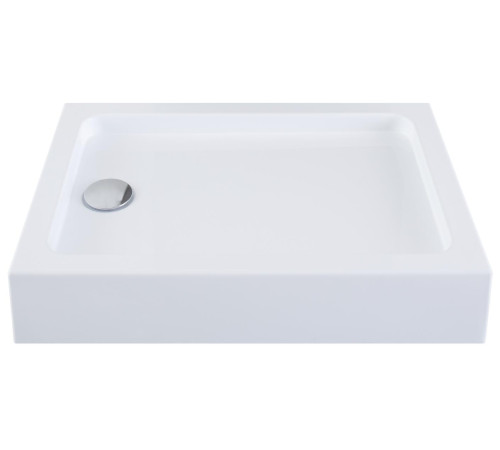 Душевой поддон Aquanet GL180 100x70