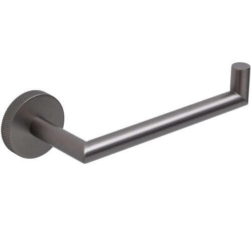 Держатель туалетной бумаги Allen Brau Priority 6.31007-MG графит браш