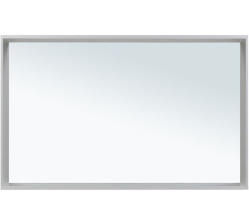Зеркало Allen Brau Reality 120 1.32021.02 серебро браш