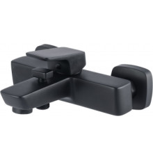 Смеситель для ванны с душем Aquanet Gotic AF440-20B