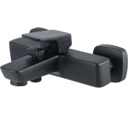 Смеситель для ванны с душем Aquanet Gotic AF440-20B