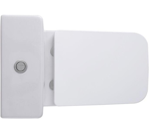 Сливной бачок Aquanet Tavr 2.0 C2 LX-2905