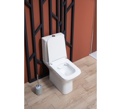 Сливной бачок Aquanet Cube 2-C-1 CL-12288-1