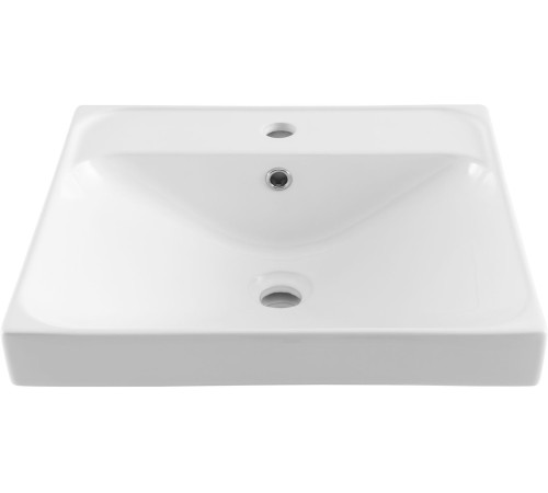 Раковина Aquanet Flash 50