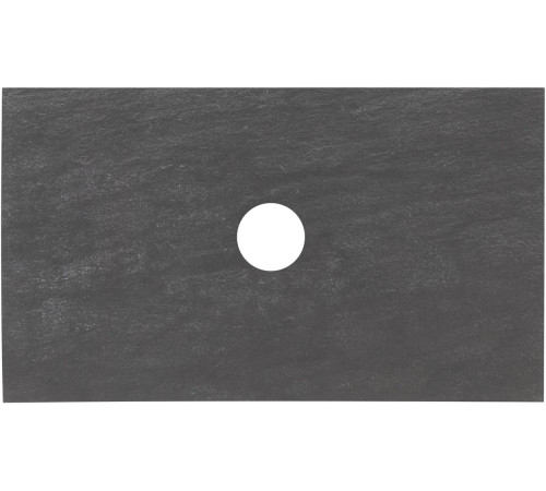 Столешница Allen Brau Fantasy 80 1.11009.G графит