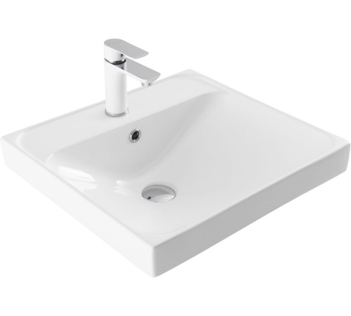 Раковина Aquanet Flash 50