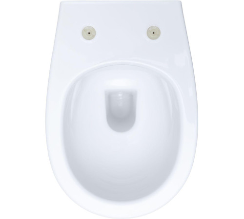 Унитаз с инсталляцией Allen Brau Fantasy 4.11004.20/8.9466.0.000.000.1 белый глянец