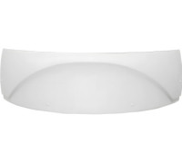 Фронтальный экран Aquanet Vitoria 130