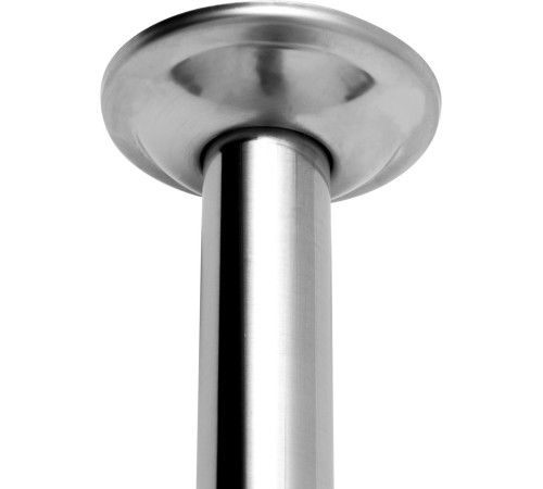 Карниз для ванны Aquanet Mia полукруглый 140х80