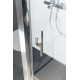 Душевая дверь Allen Brau Priority 120 3.31007.00 хром