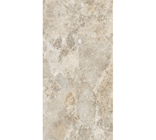 Керамогранит 60х120 MarbleSystem Эмперадор Кремовый Лаппато R9