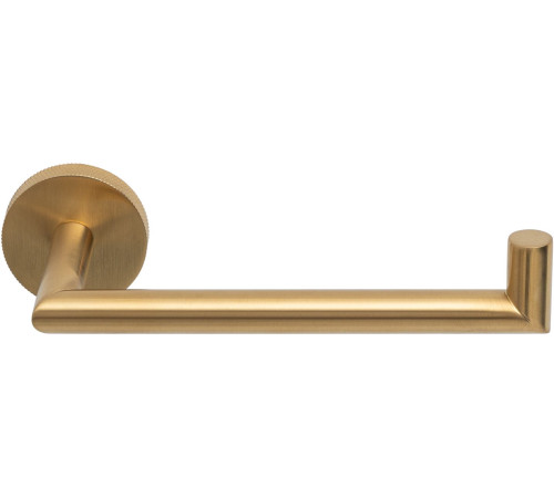 Держатель туалетной бумаги Allen Brau Priority 6.31007-GB золото