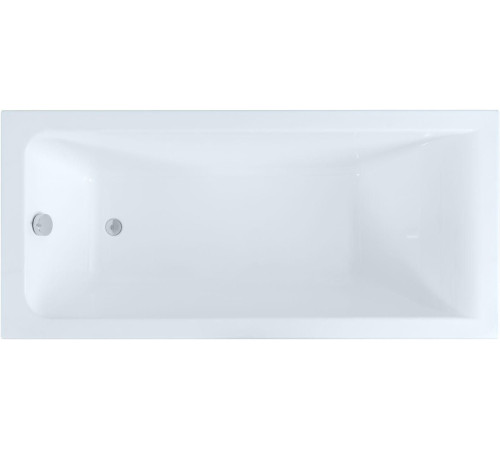 Акриловая ванна Aquanet Bright 175x70
