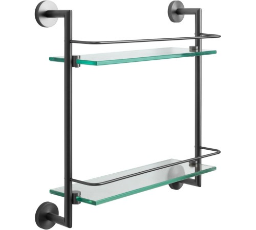 Полочка Allen Brau Priority 6.31015-MG графит браш