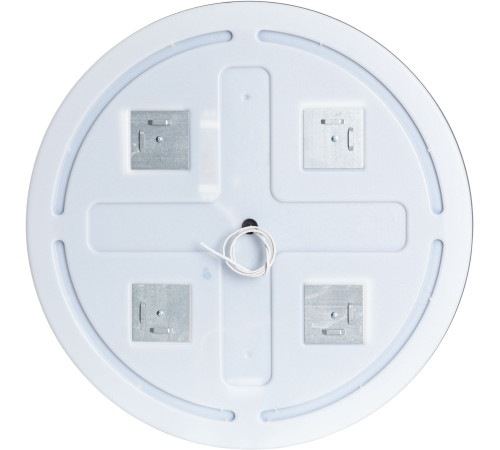 Зеркало Aquanet Арт 70 RGB LED