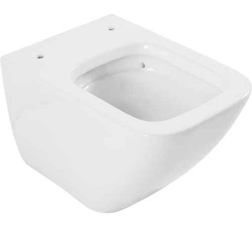 Чаша подвесного унитаза Allen Brau Liberty 4.33011.20 белый