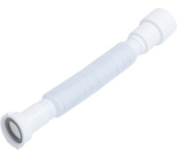 Гибкое соединение Aquanet 1 1/4'' x 40/50мм