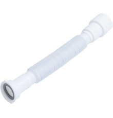 Гибкое соединение Aquanet 1 1/4'' x 40/50мм