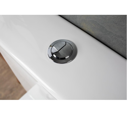 Сливной бачок Aquanet Logic-C-1 CL-12339-1