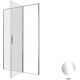 Душевая дверь Allen Brau Priority 140 3.31034.00 хром