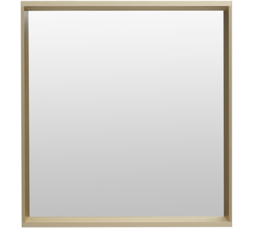 Зеркало Allen Brau Reality 70 1.32017.03 латунь браш